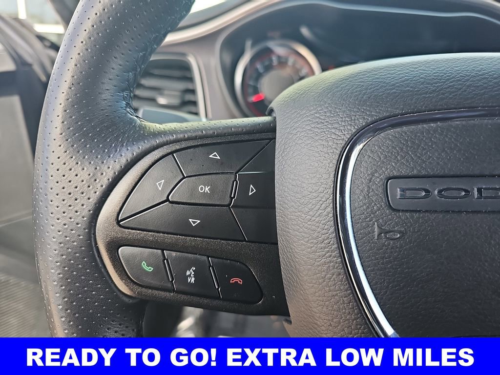 Used 2022 Dodge Challenger R/T Scat Pack image 16