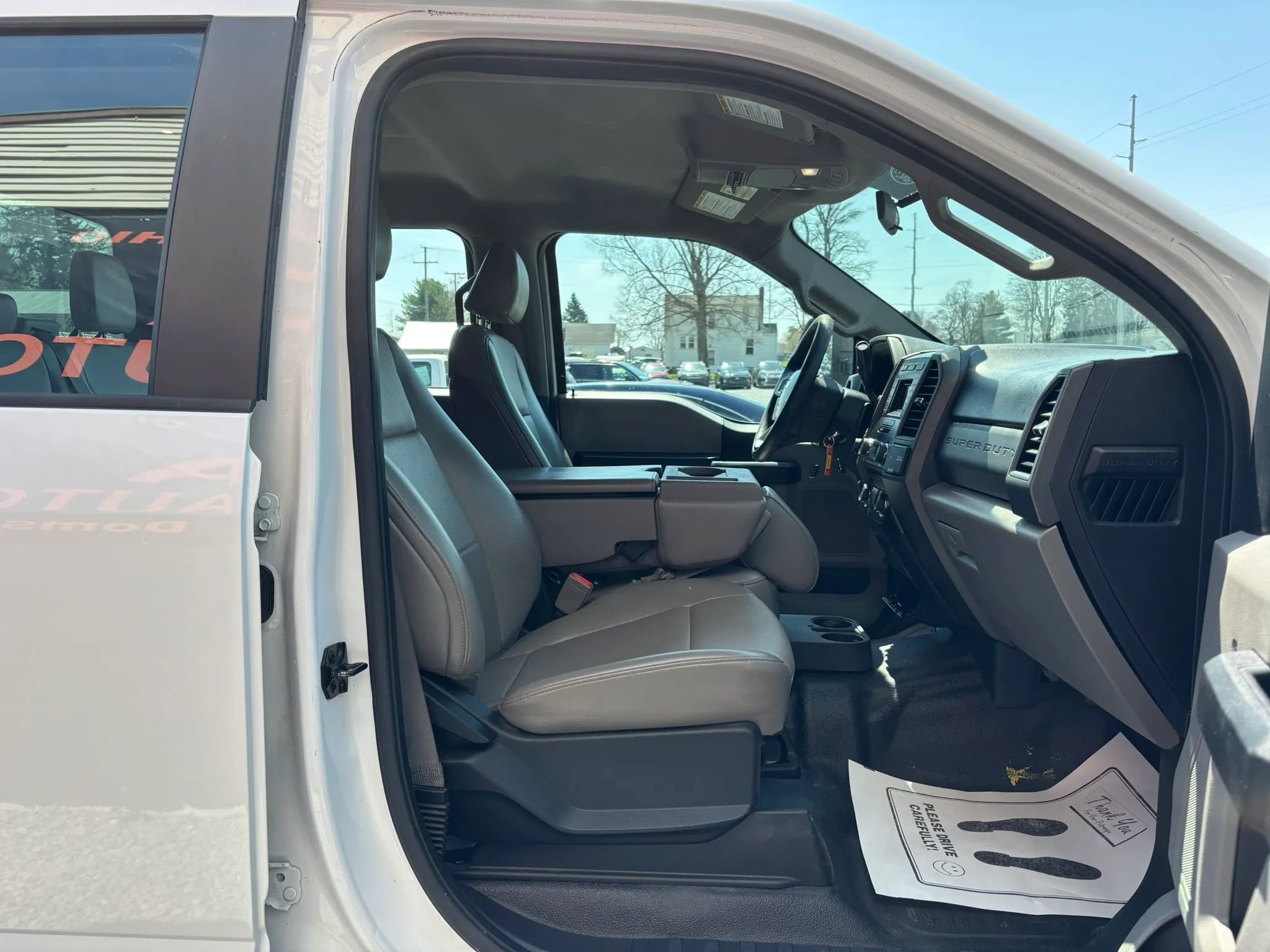 Used 2018 Ford F250 XL w/ Power Equipment Group image 16