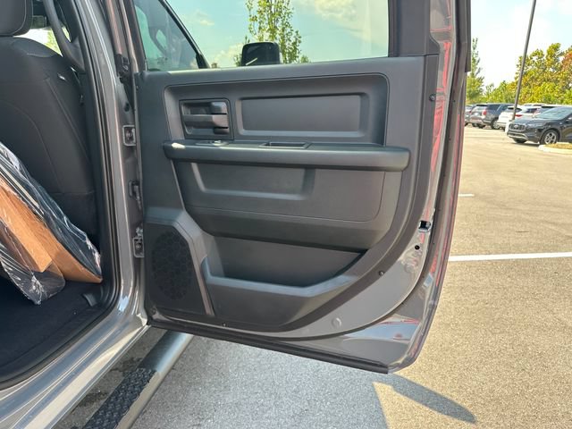 New 2026 RAM 2500 Tradesman AWD/4WD image 20