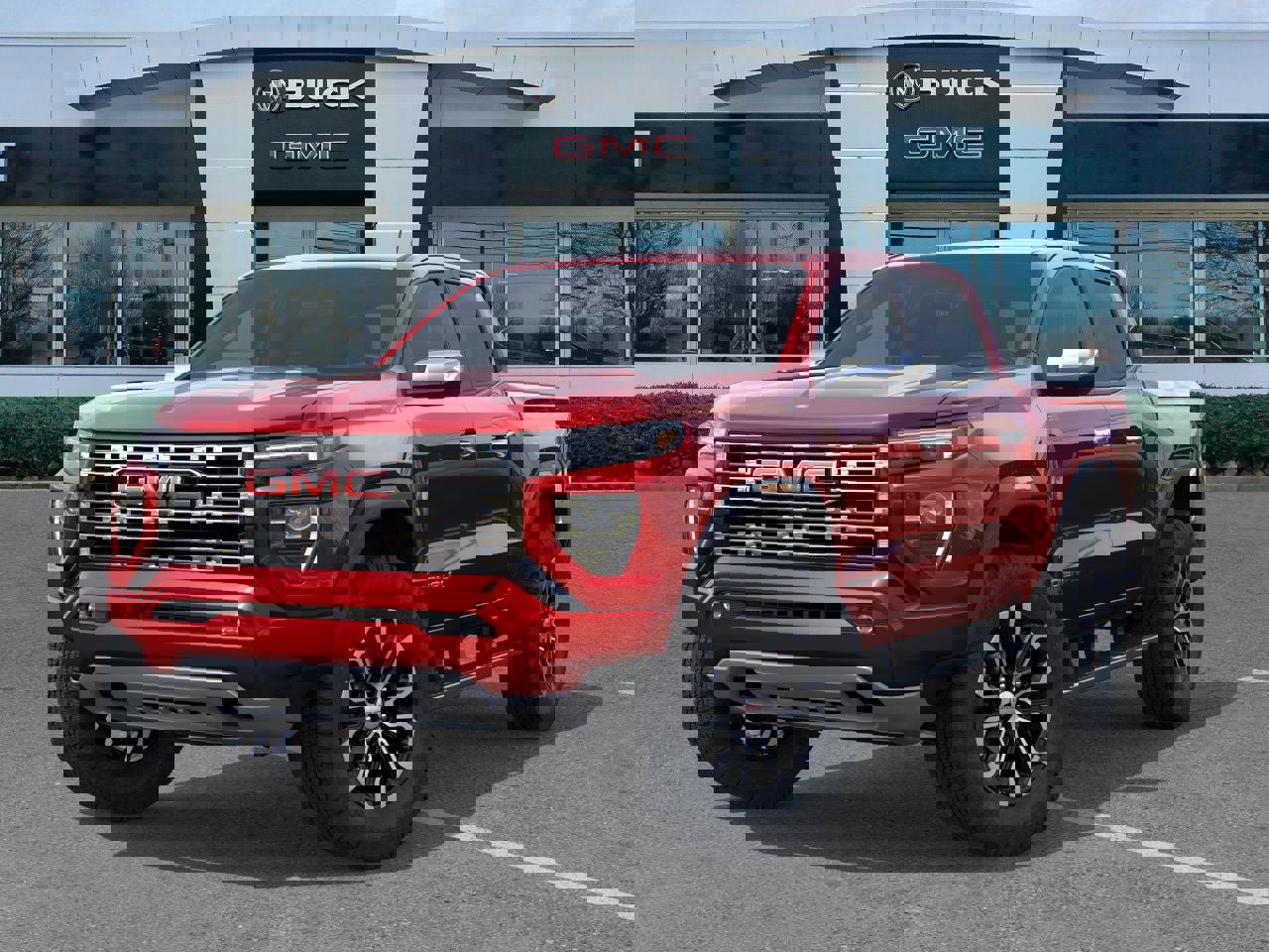 New 2026 GMC Canyon Denali image 30