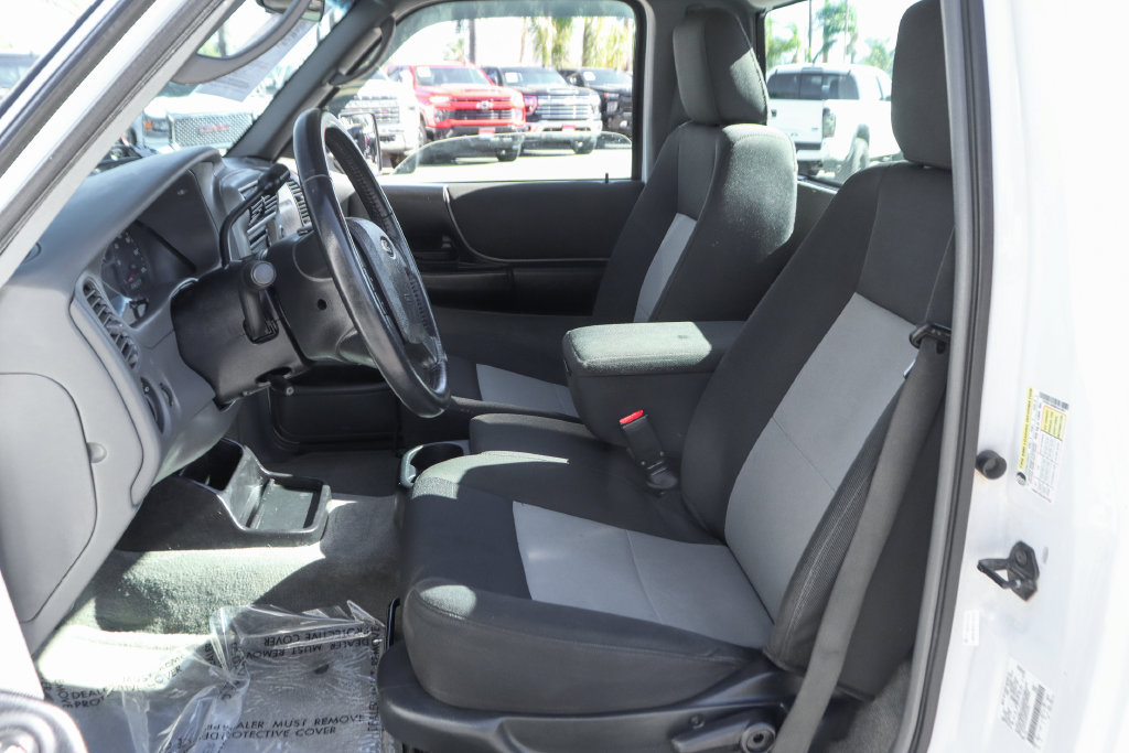 Used 2011 Ford Ranger XLT RWD image 17