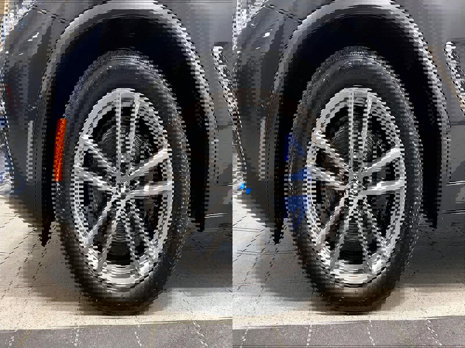 Used 2021 BMW X3 M40i w/ Premium Package AWD/4WD image 7