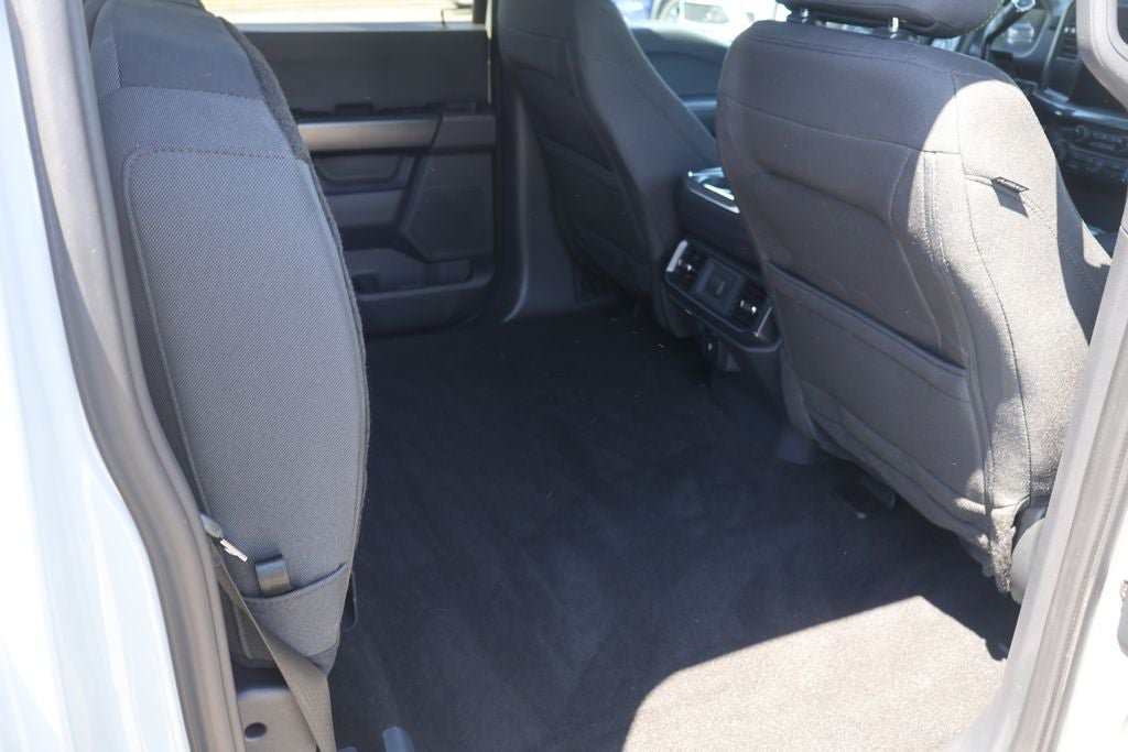 Used 2024 Ford F150 STX AWD/4WD image 22