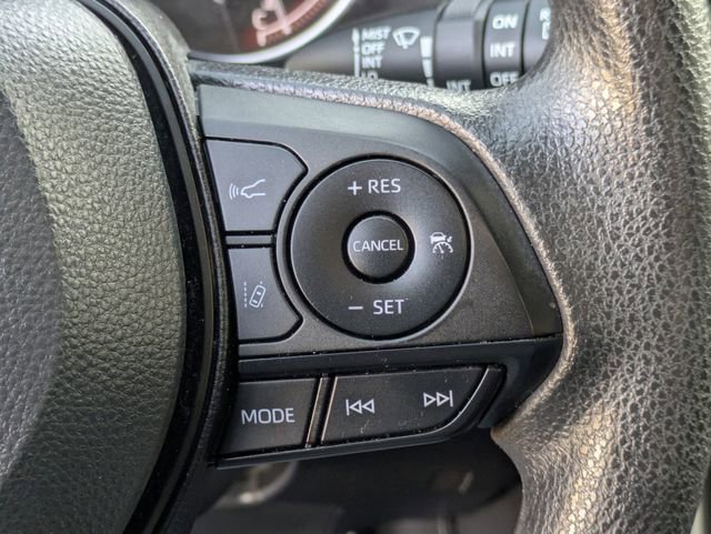 Used 2024 Toyota RAV4 XLE w/ Convenience Package image 21