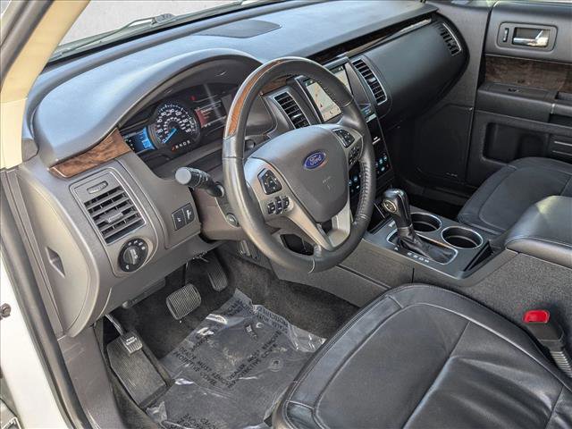 Used 2019 Ford Flex Limited image 10