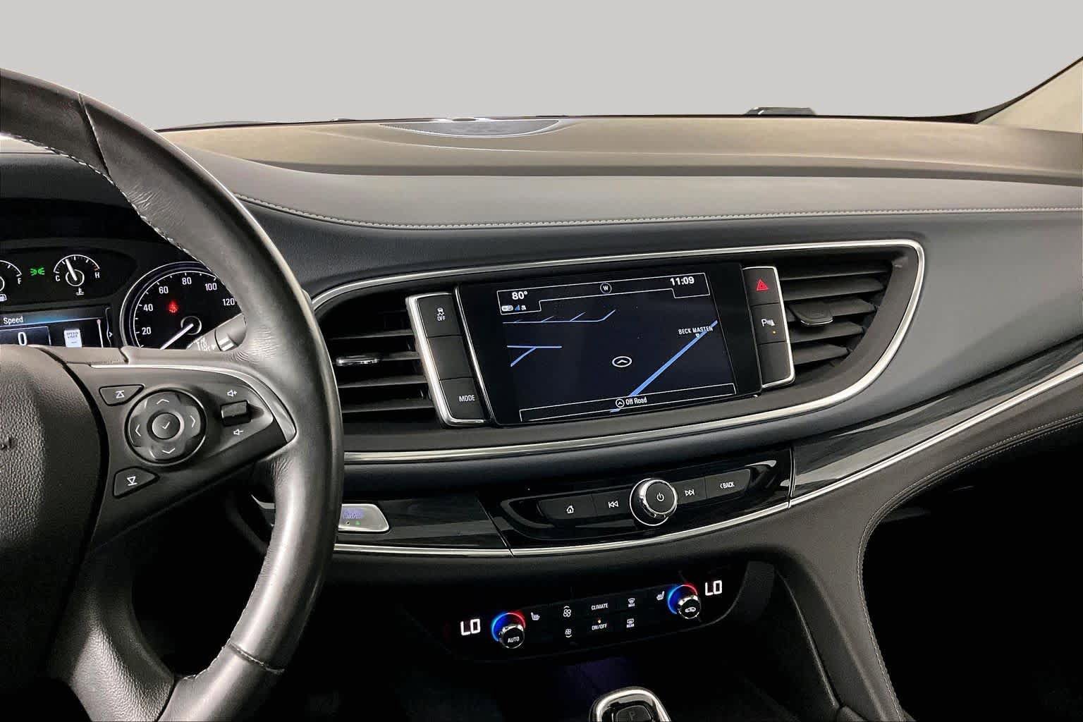 Used 2019 Buick Enclave Essence w/ Trailering Package, 5000 lbs. FWD image 7