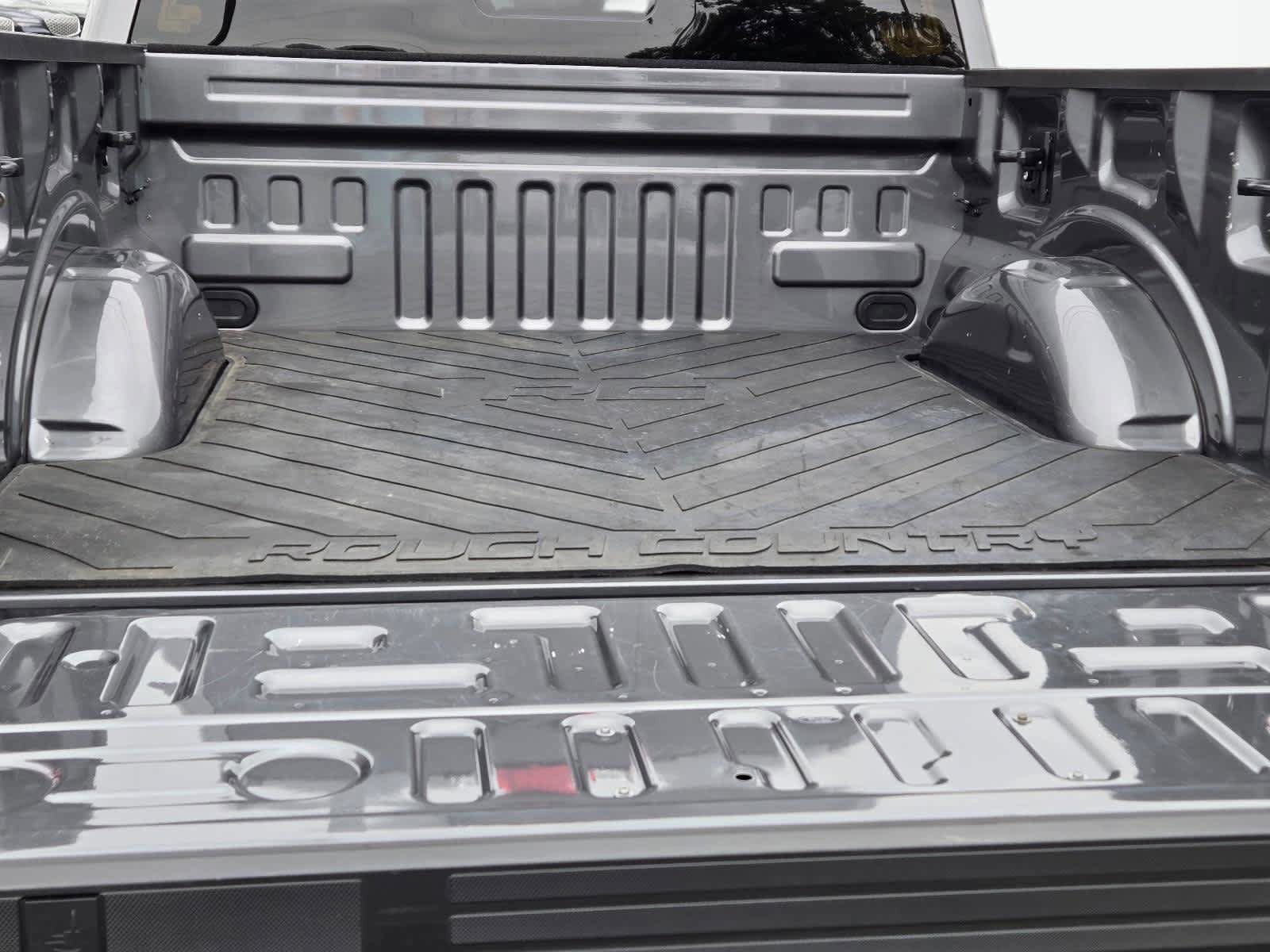 Used 2023 Ford F150 XLT w/ Equipment Group 302A High AWD/4WD image 8