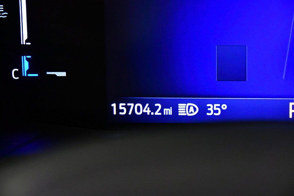 Used 2024 Ford Escape ST-Line w/ Tech Pack #1 image 20