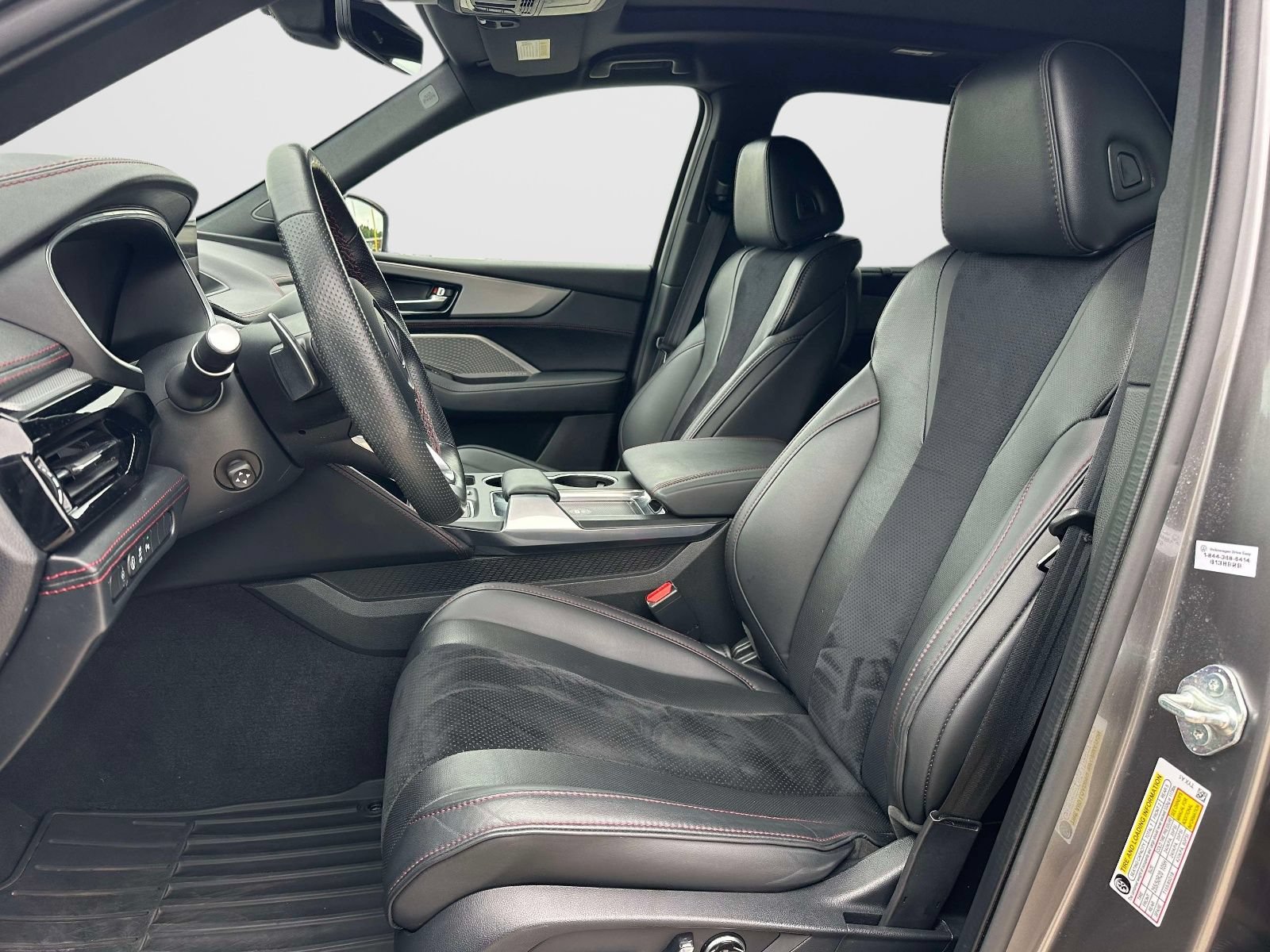 Certified 2023 Acura MDX A-Spec AWD/4WD image 16