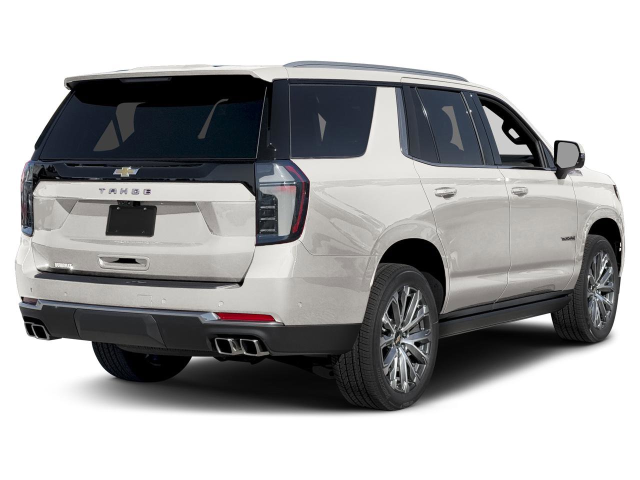 New 2026 Chevrolet Tahoe High Country AWD/4WD image 26