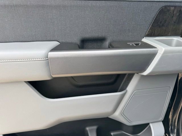 Used 2022 Ford F150 Lariat w/ FX4 Off-Road Package image 19