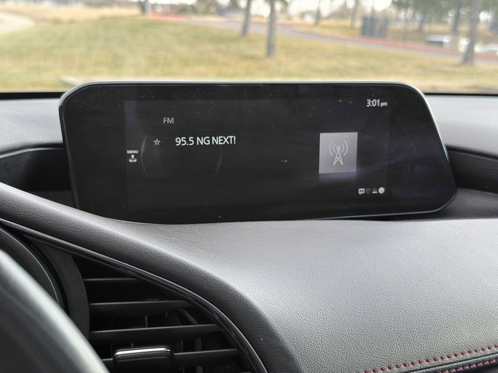 Used 2024 MAZDA MAZDA3 s image 22