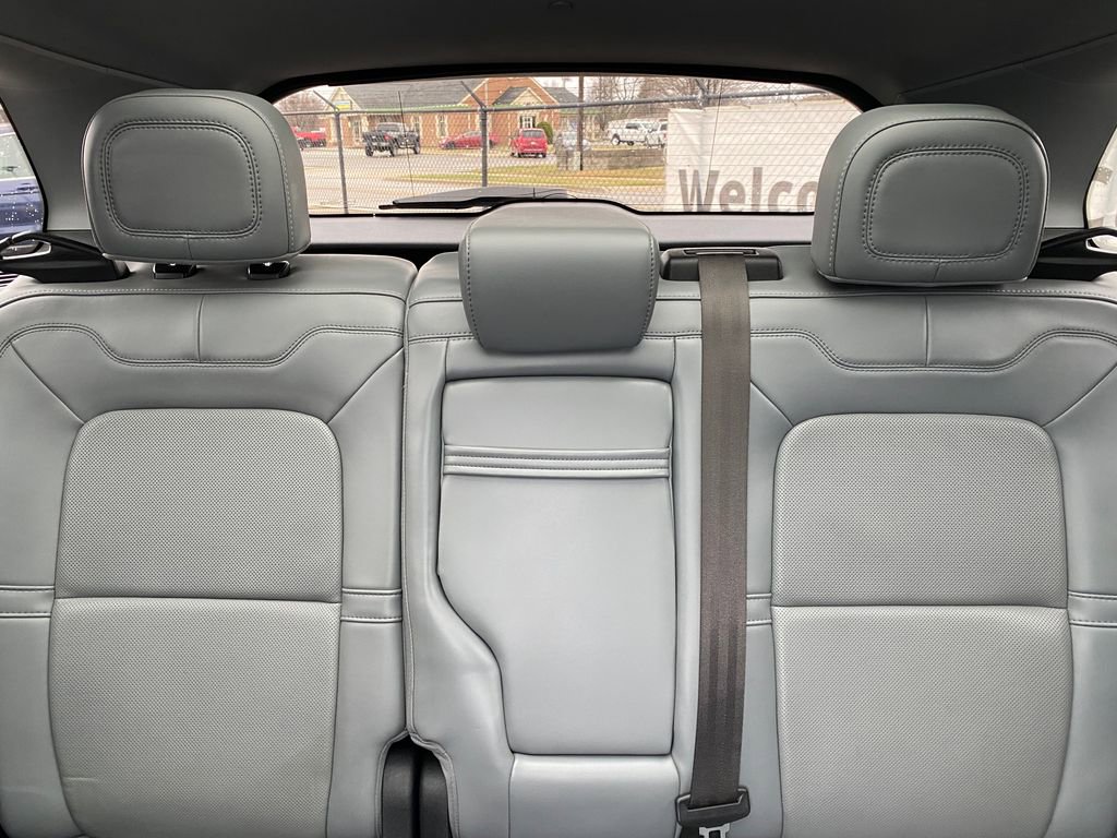 Used 2021 Lincoln Corsair Reserve w/ Equipment Group 201A AWD/4WD image 29