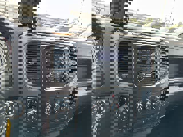 Used 2016 RAM 1500 Express AWD/4WD image 7