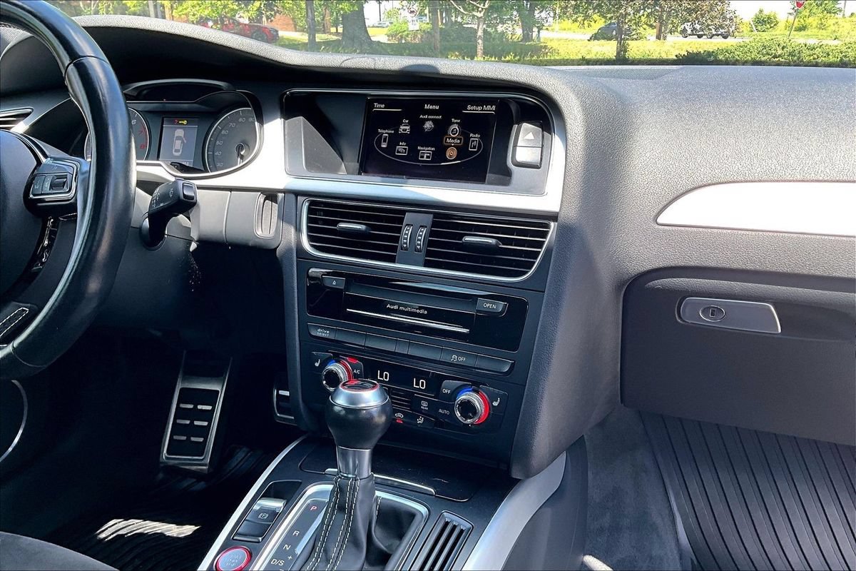 Used 2016 Audi S4 Premium Plus AWD/4WD image 30