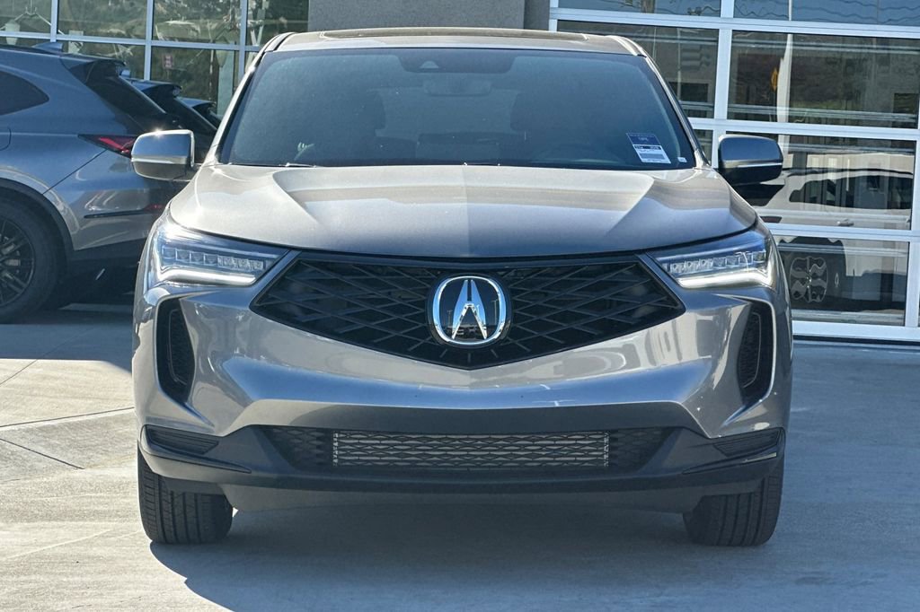 New 2026 Acura RDX SH-AWD image 9