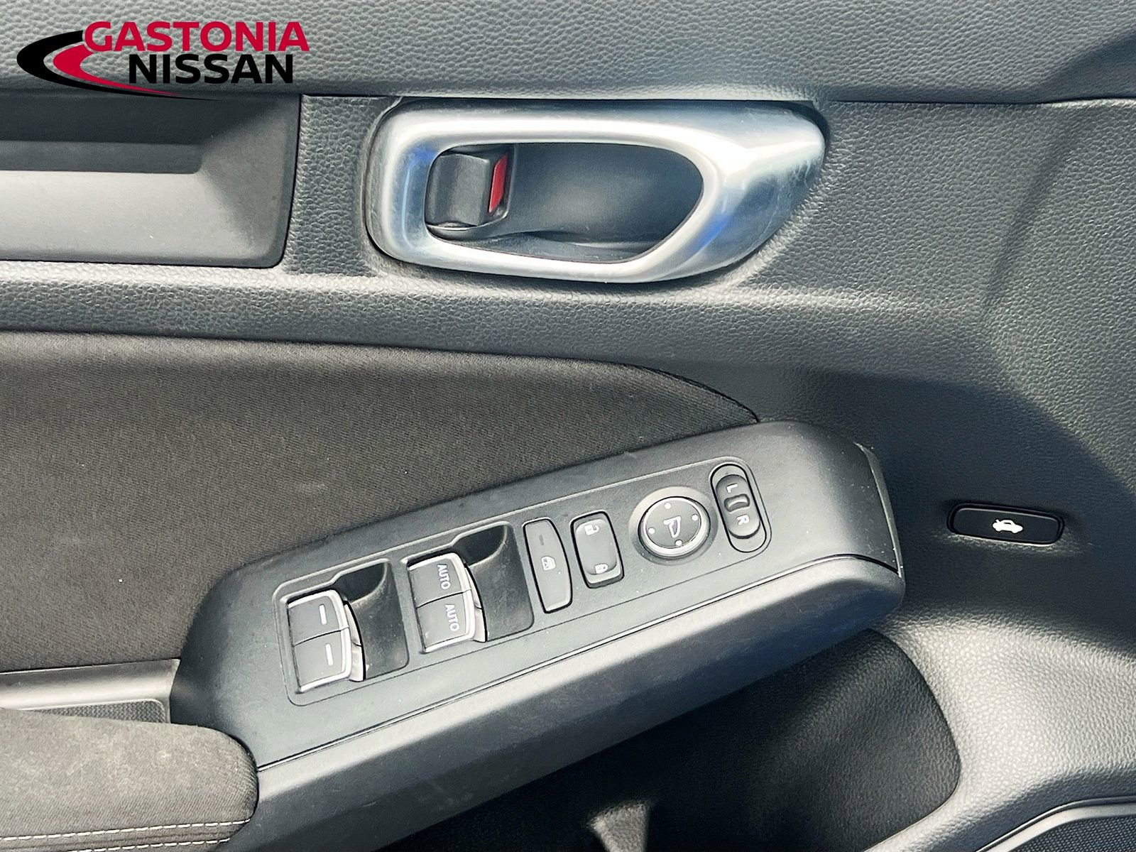 Used 2024 Honda Civic Sport image 22