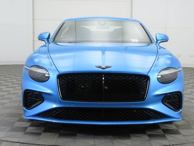 Used 2026 Bentley Continental GT Speed AWD/4WD image 2
