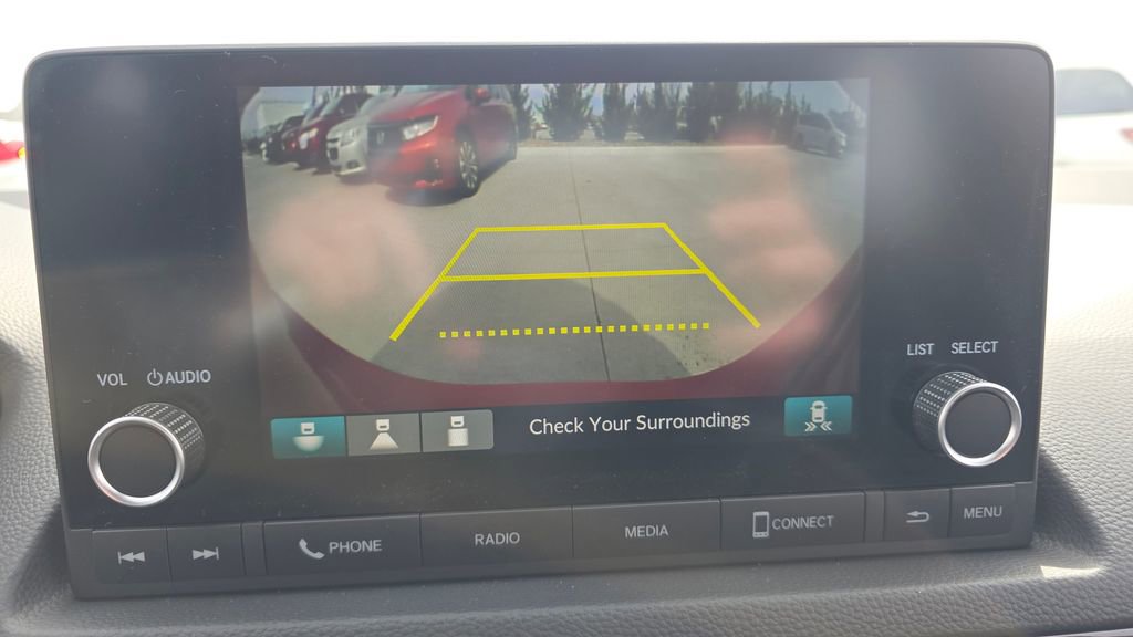 New 2026 Honda Civic Sport image 21