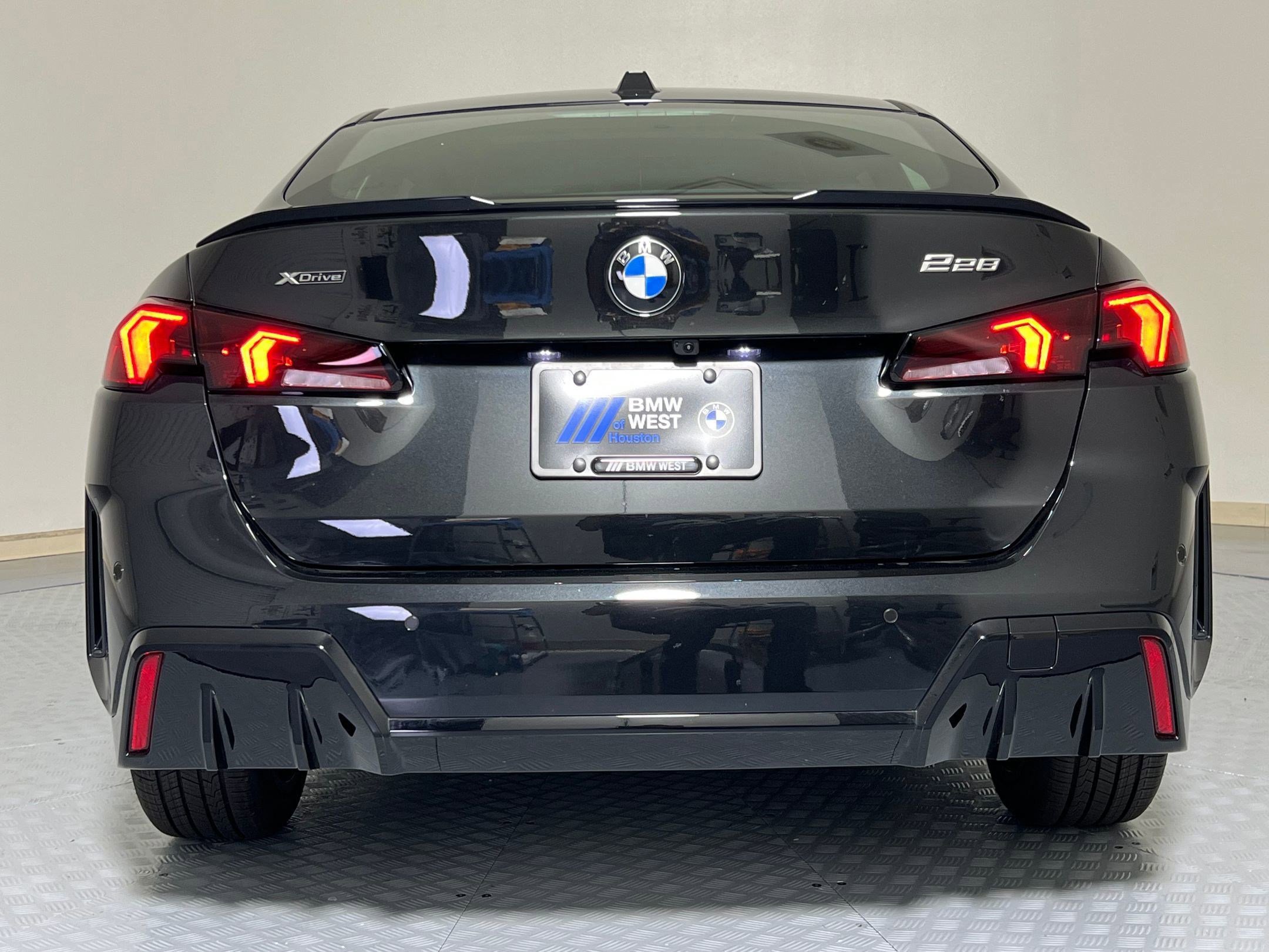 Used 2026 BMW 228i xDrive w/ Technology Package AWD/4WD image 10