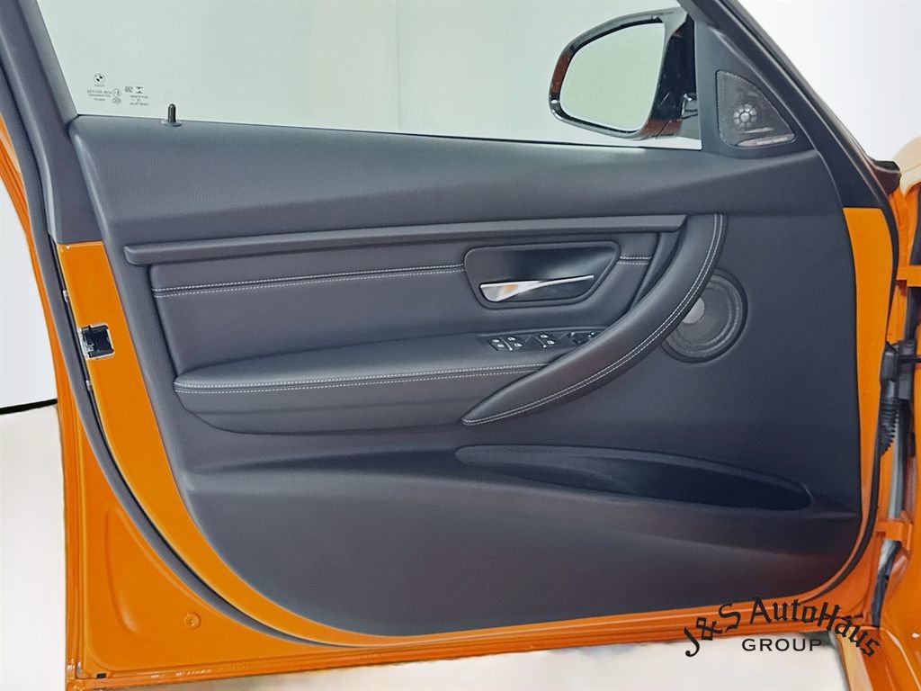 Used 2017 BMW M3 image 22