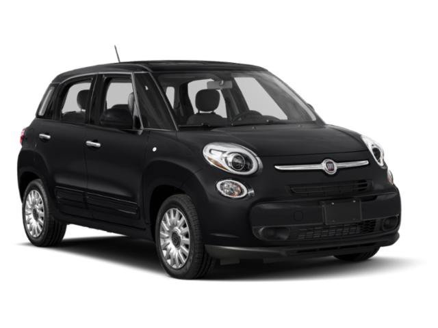Used 2015 FIAT 500L Easy FWD image 9
