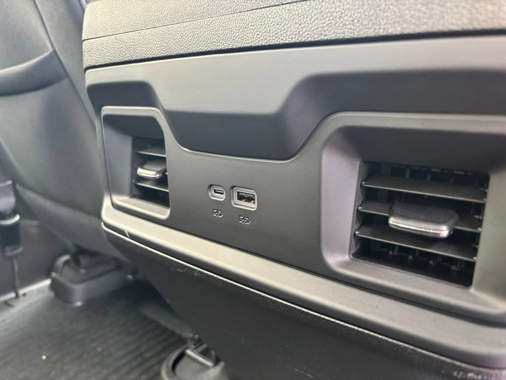 Used 2024 Chevrolet Silverado 1500 LT AWD/4WD image 21