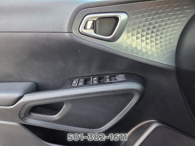 Used 2021 Kia Soul EX FWD image 34