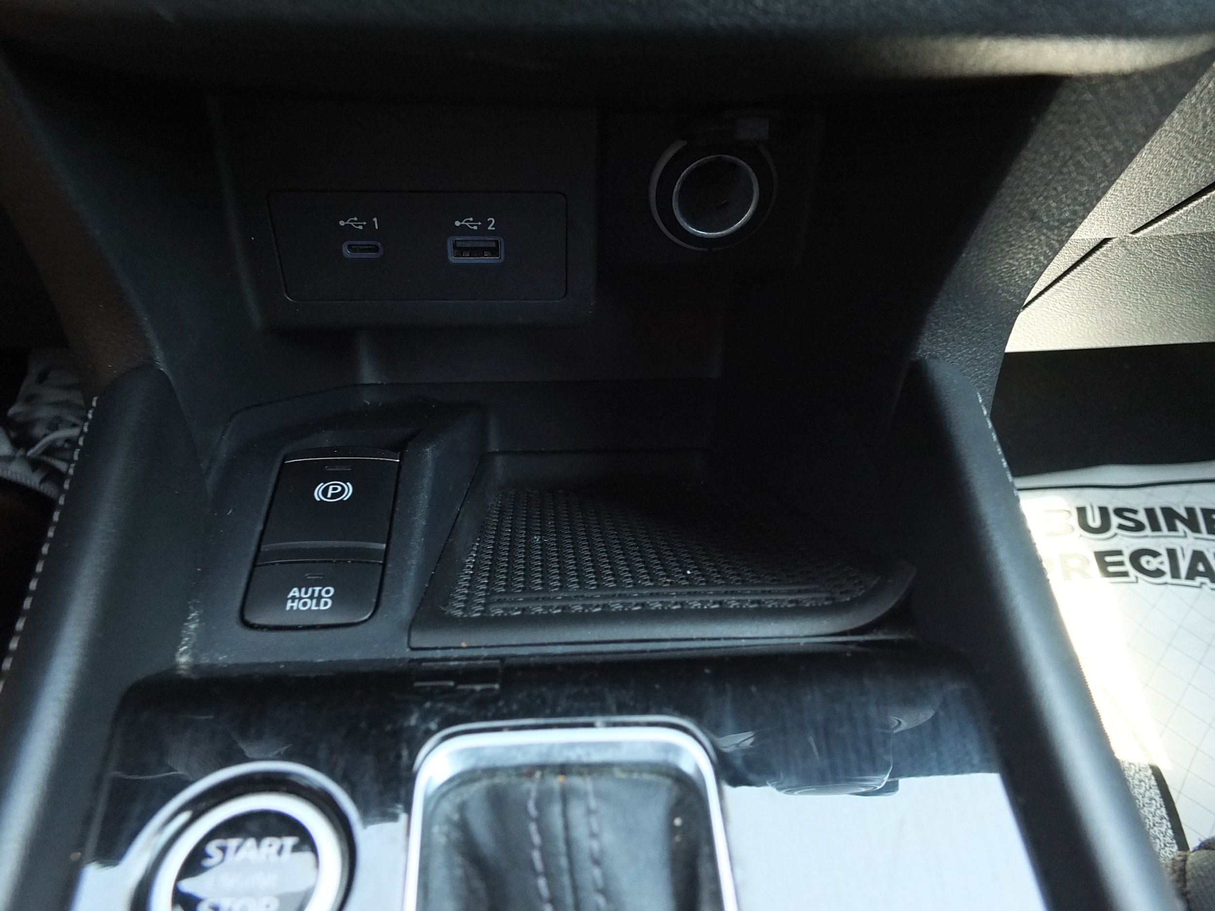 Used 2023 Nissan Kicks SV FWD image 25