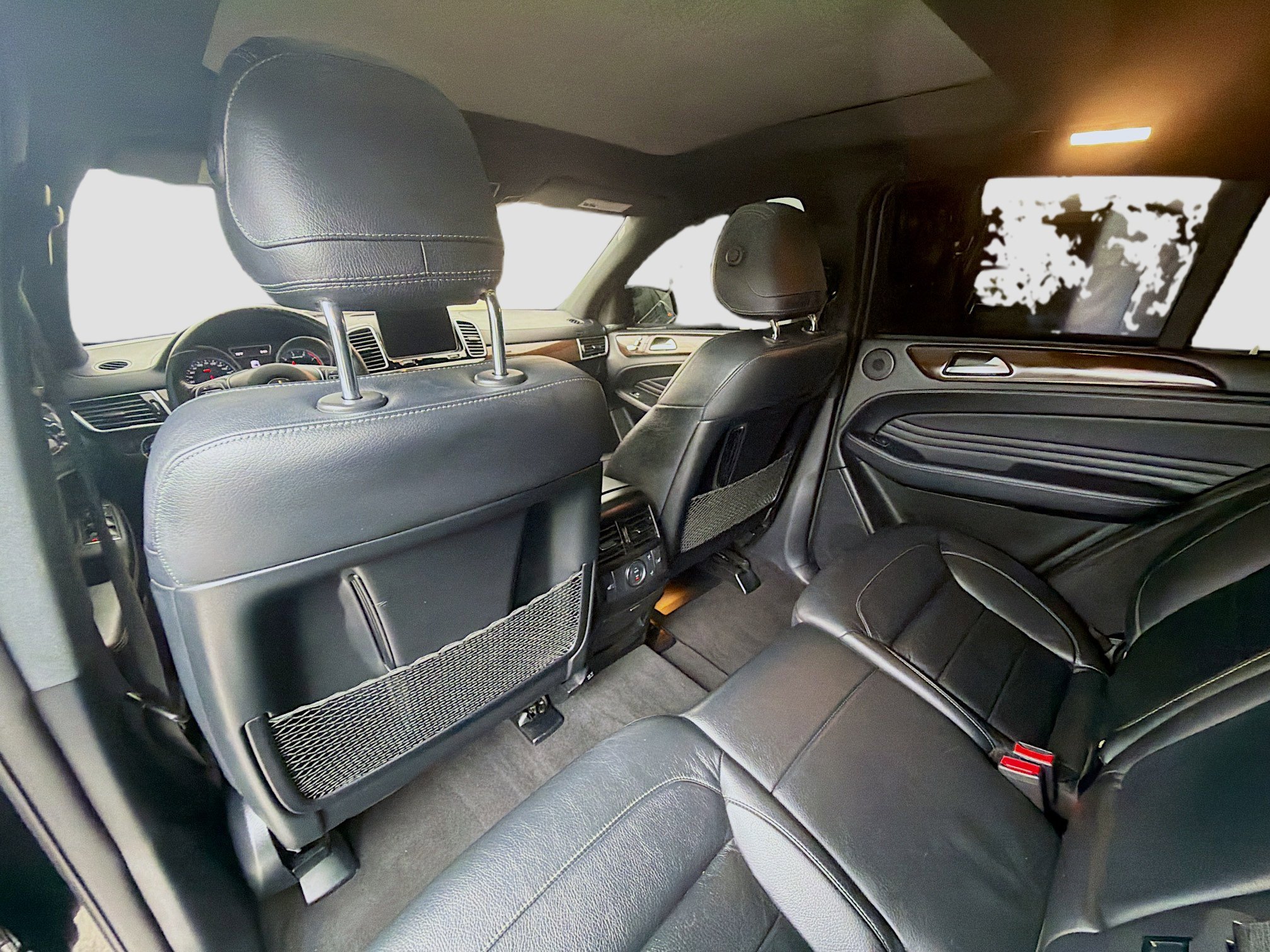 Used 2019 Mercedes-Benz GLE 43 AMG 4MATIC Coupe w/ Premium 3 Package image 24