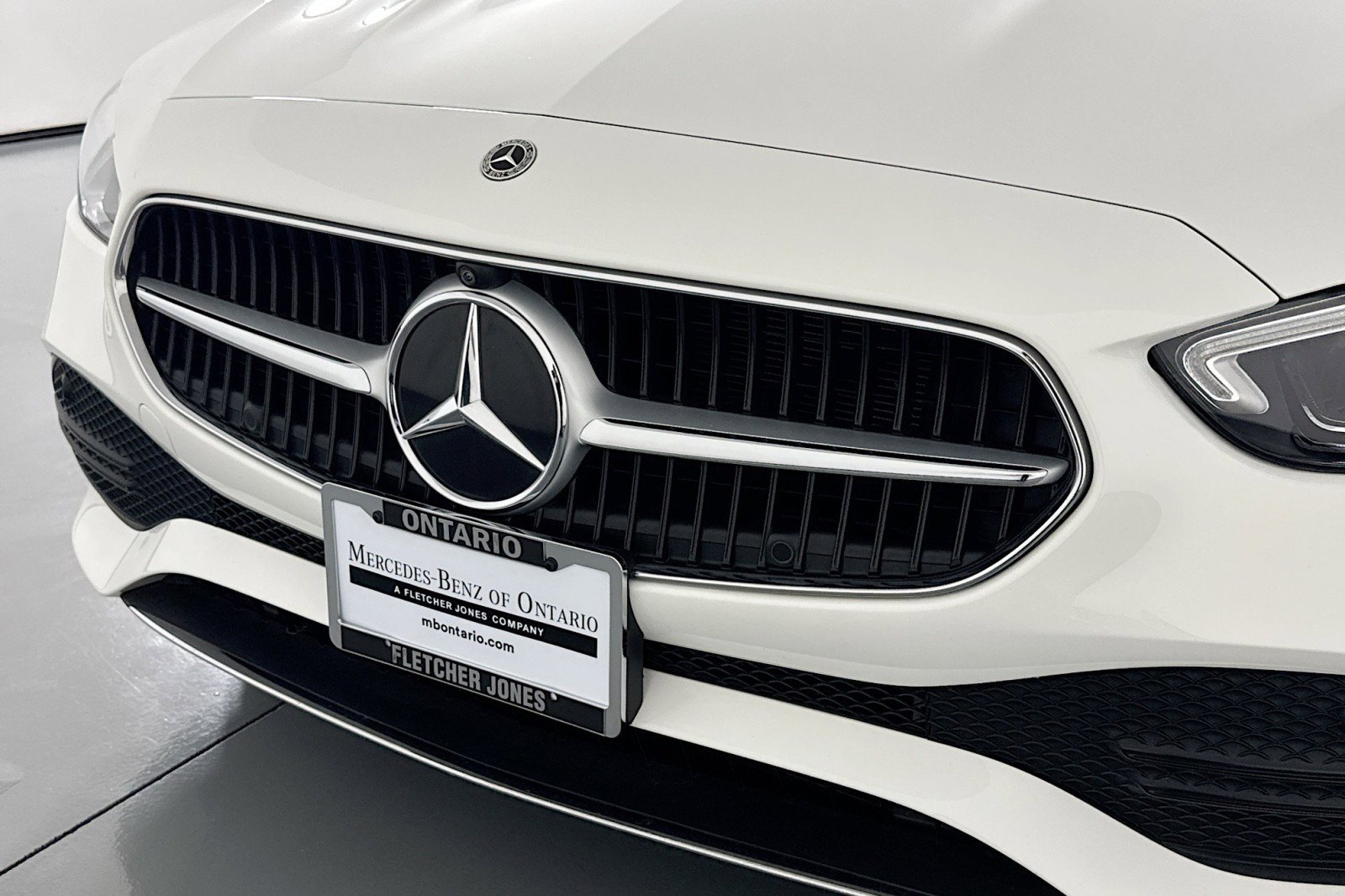 Certified 2024 Mercedes-Benz C 300 Sedan w/ Exclusive Trim Package image 13