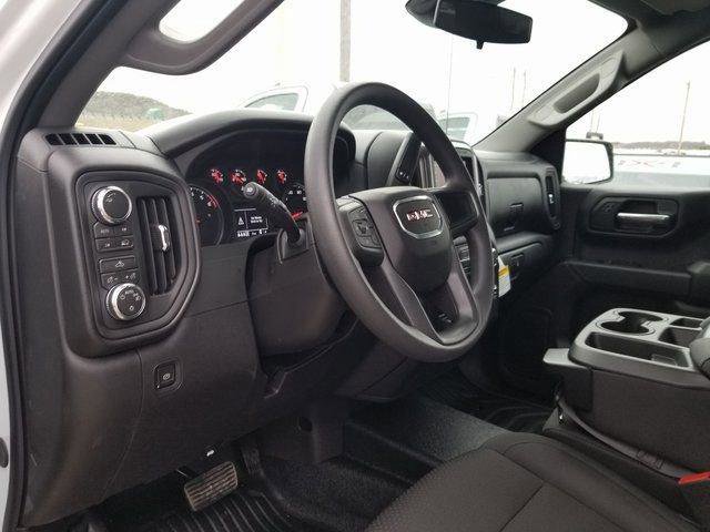 New 2026 Chevrolet Silverado 1500 W/T w/ WT Value Package image 18