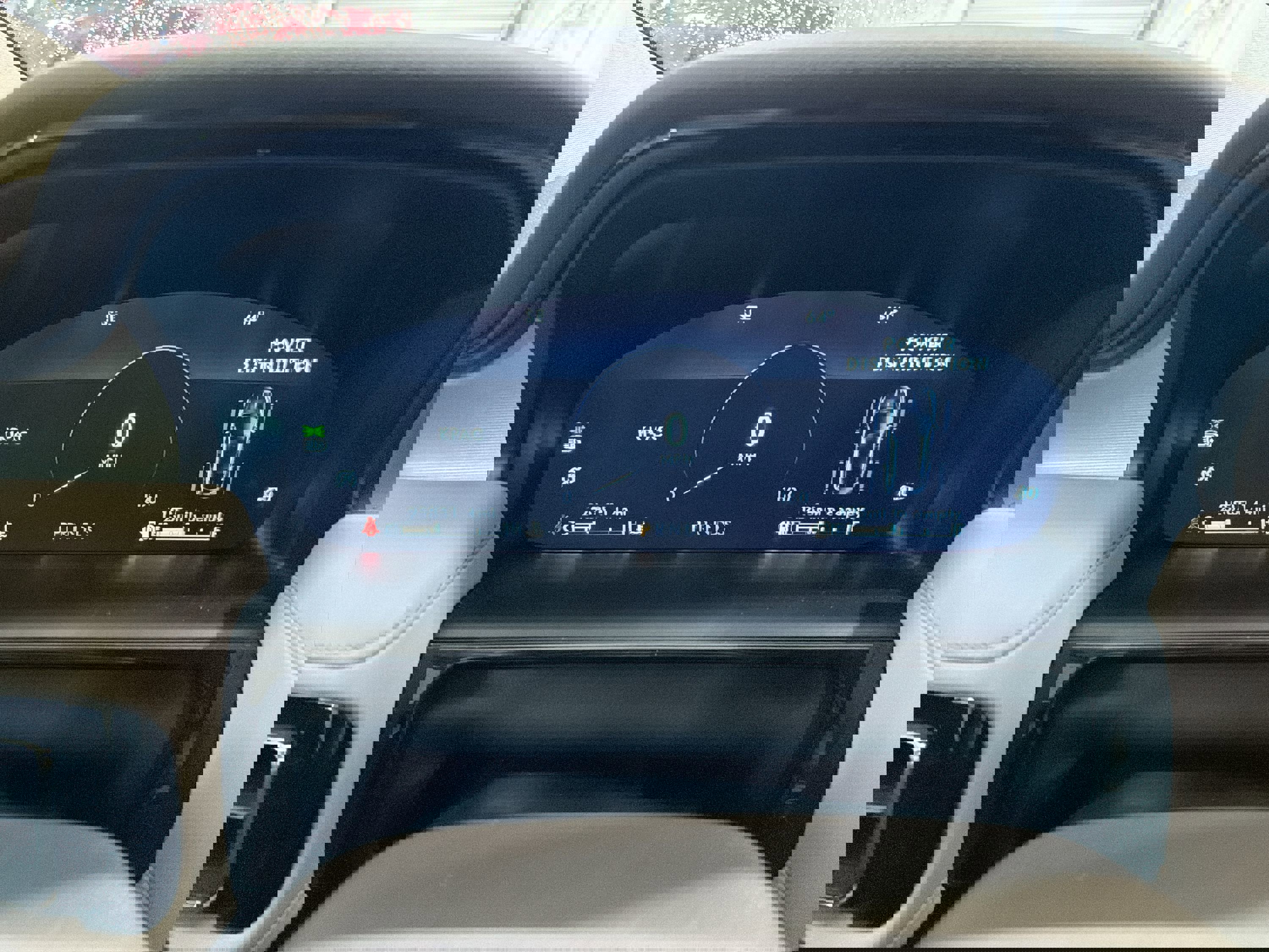 Used 2023 Lincoln Nautilus AWD w/ Premium Package image 16