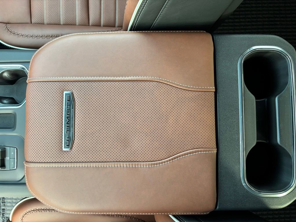 New 2026 GMC Sierra 3500 Denali Ultimate image 25