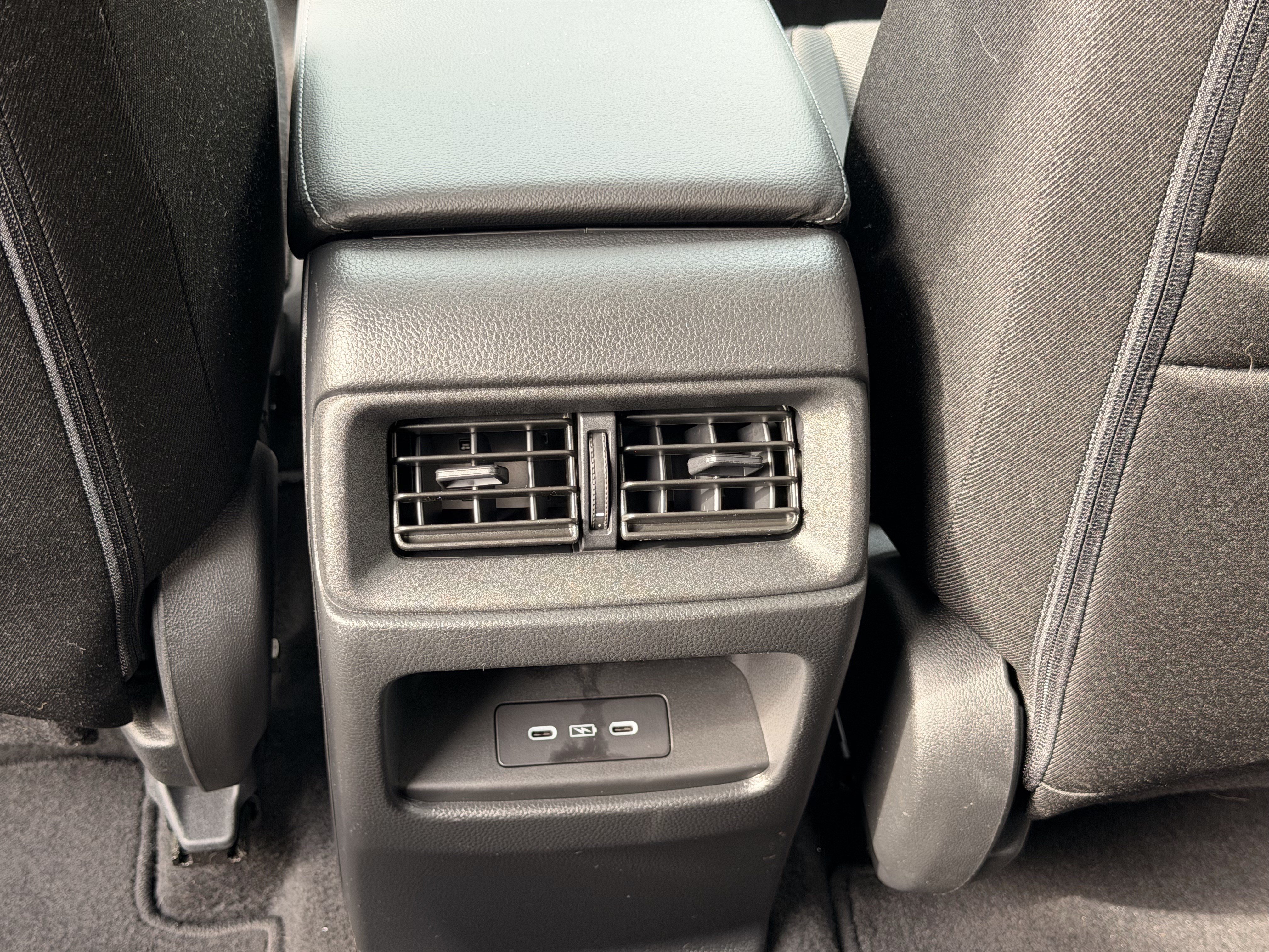 Used 2024 Honda CR-V EX image 26