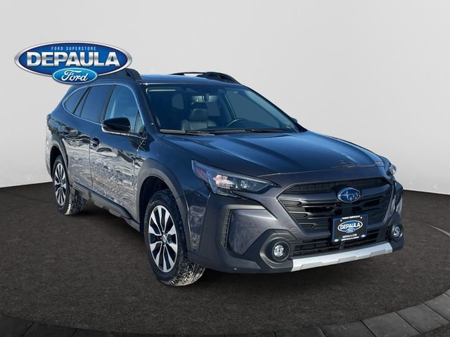 Used 2023 Subaru Outback Limited image 9