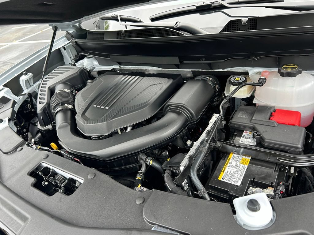 New 2026 GMC Acadia Denali Ultimate FWD image 65