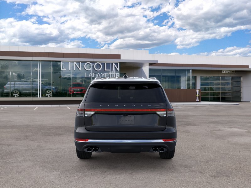New 2026 Lincoln Aviator AWD image 44