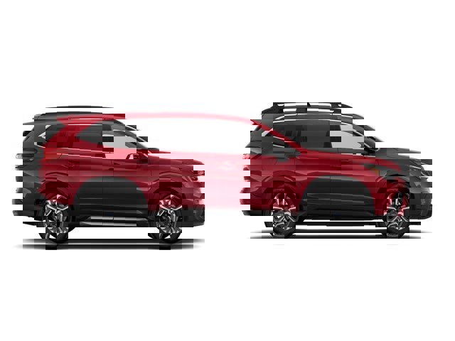 New 2026 Subaru Ascent Limited image 7