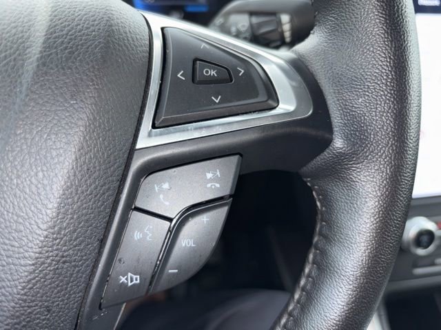 Certified 2023 Ford Edge SEL w/ Convenience Package AWD/4WD image 29