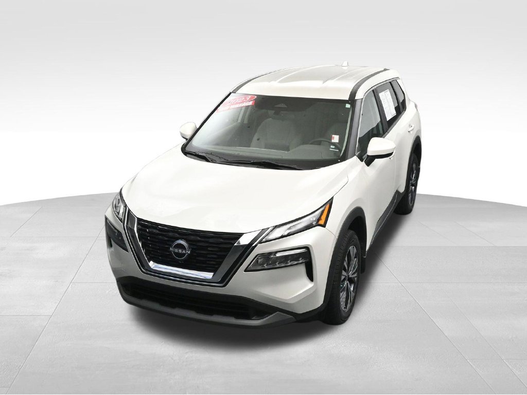 Used 2023 Nissan Rogue SV FWD image 31