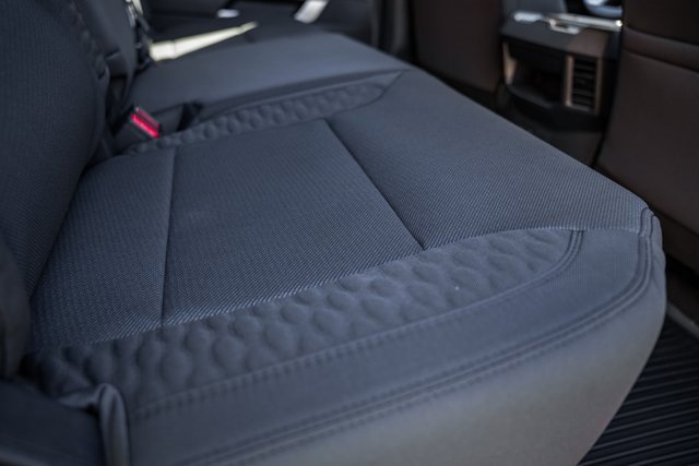 New 2026 Toyota Tundra SR5 image 33