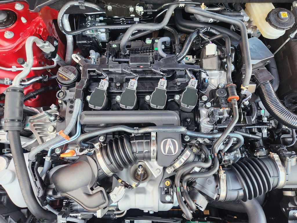 New 2026 Acura Integra image 30