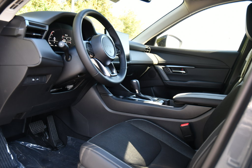 New 2026 MAZDA CX-5 Preferred AWD/4WD image 14