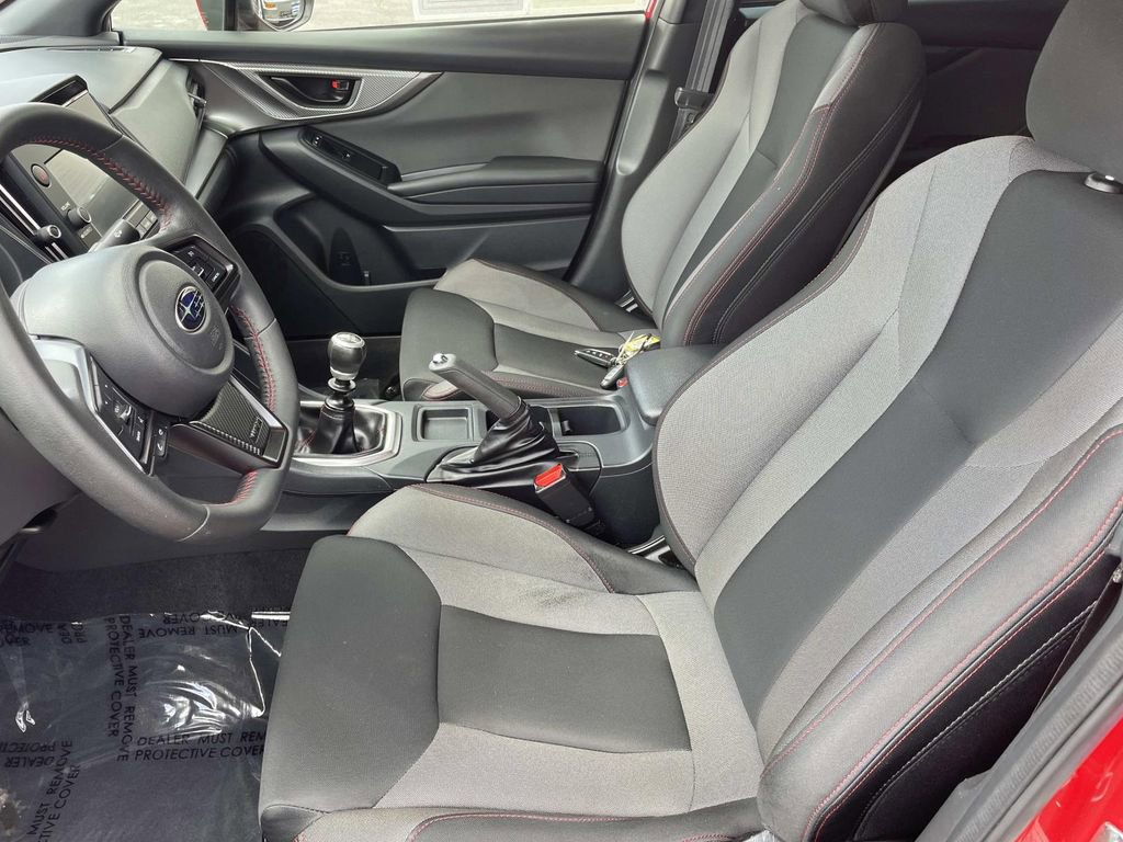 Used 2022 Subaru WRX AWD/4WD image 21