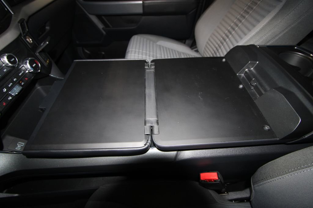 Used 2023 Ford F150 XLT w/ Equipment Group 302A High image 24