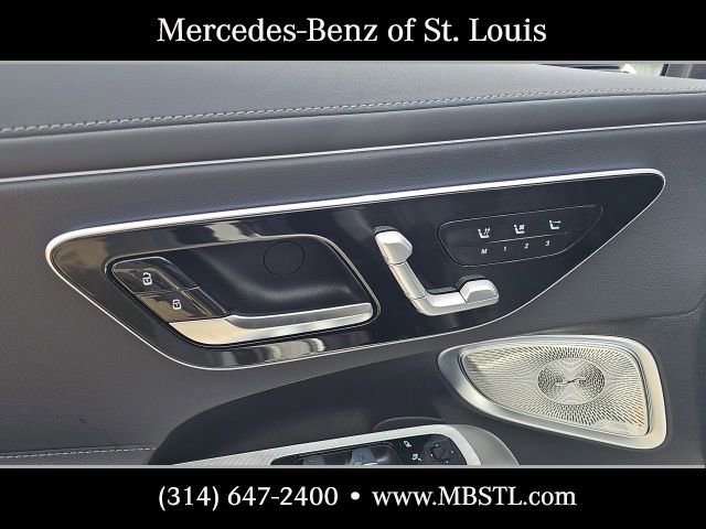 New 2026 Mercedes-Benz CLE 450 4MATIC Cabriolet image 16