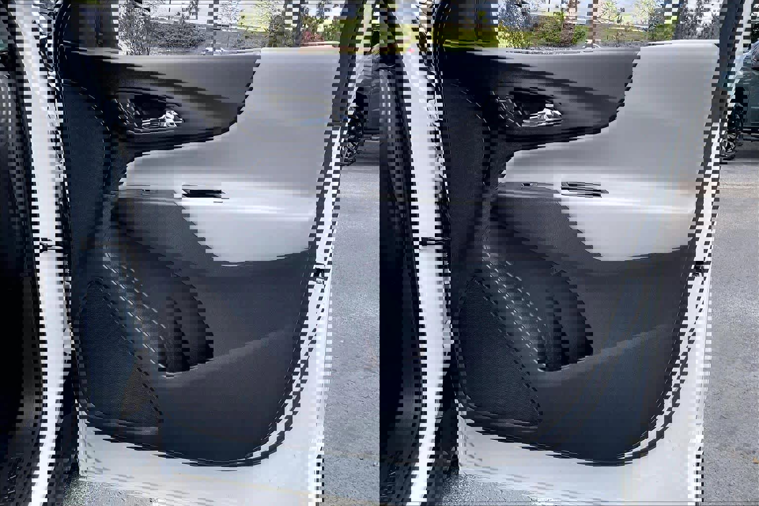 Certified 2022 Chevrolet Equinox LS w/ LS Convenience Package image 23