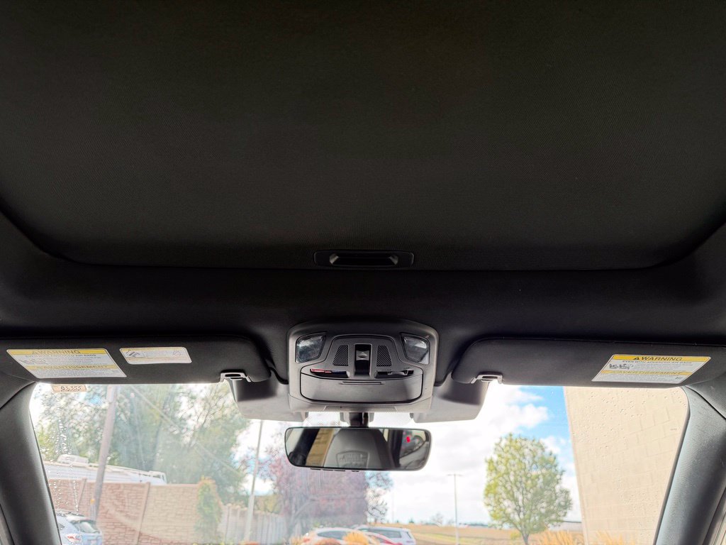 Used 2024 Subaru Outback Wilderness AWD/4WD image 23