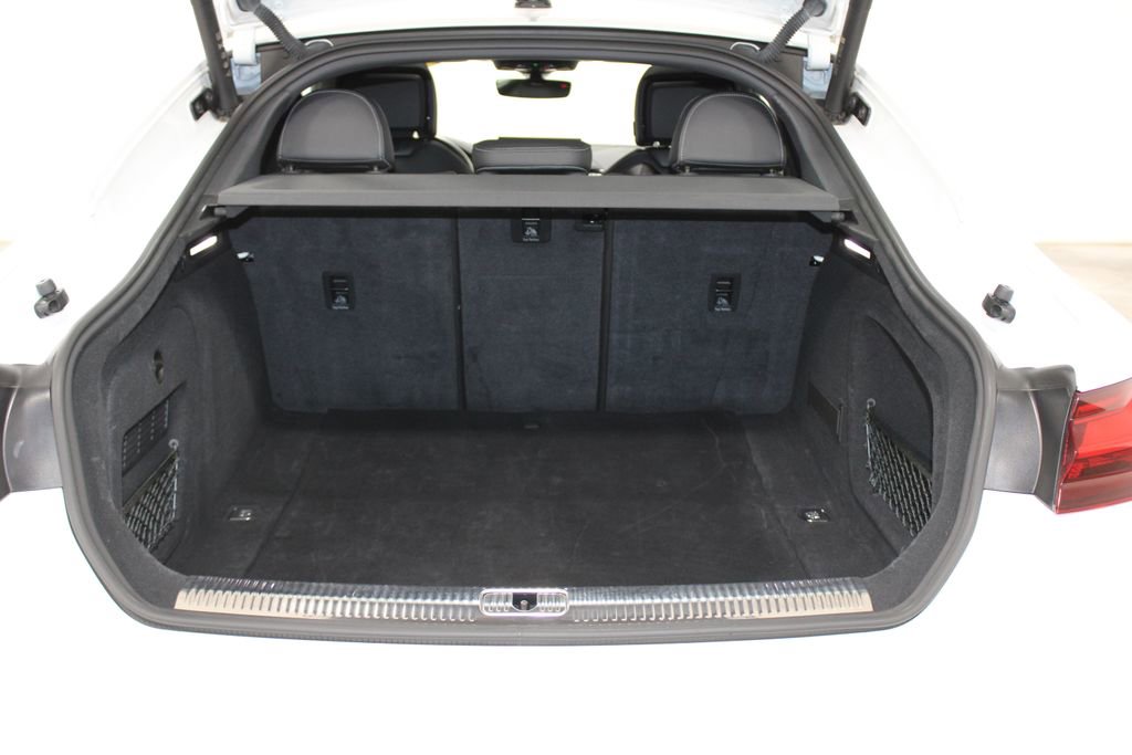 Used 2024 Audi A5 2.0T Premium Plus image 16